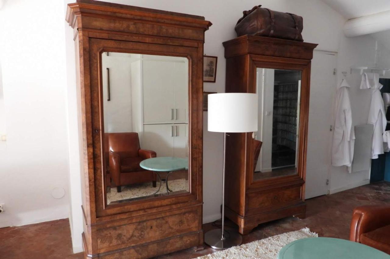 La Nesquiere Chambres D'Hotes 페른느 레 퐁텐느 외부 사진