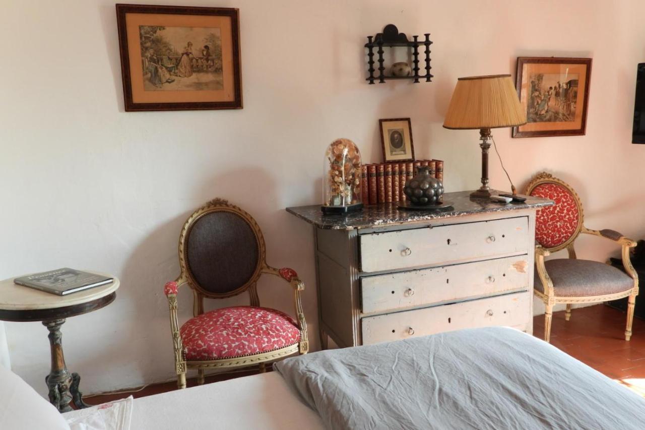 La Nesquiere Chambres D'Hotes 페른느 레 퐁텐느 외부 사진