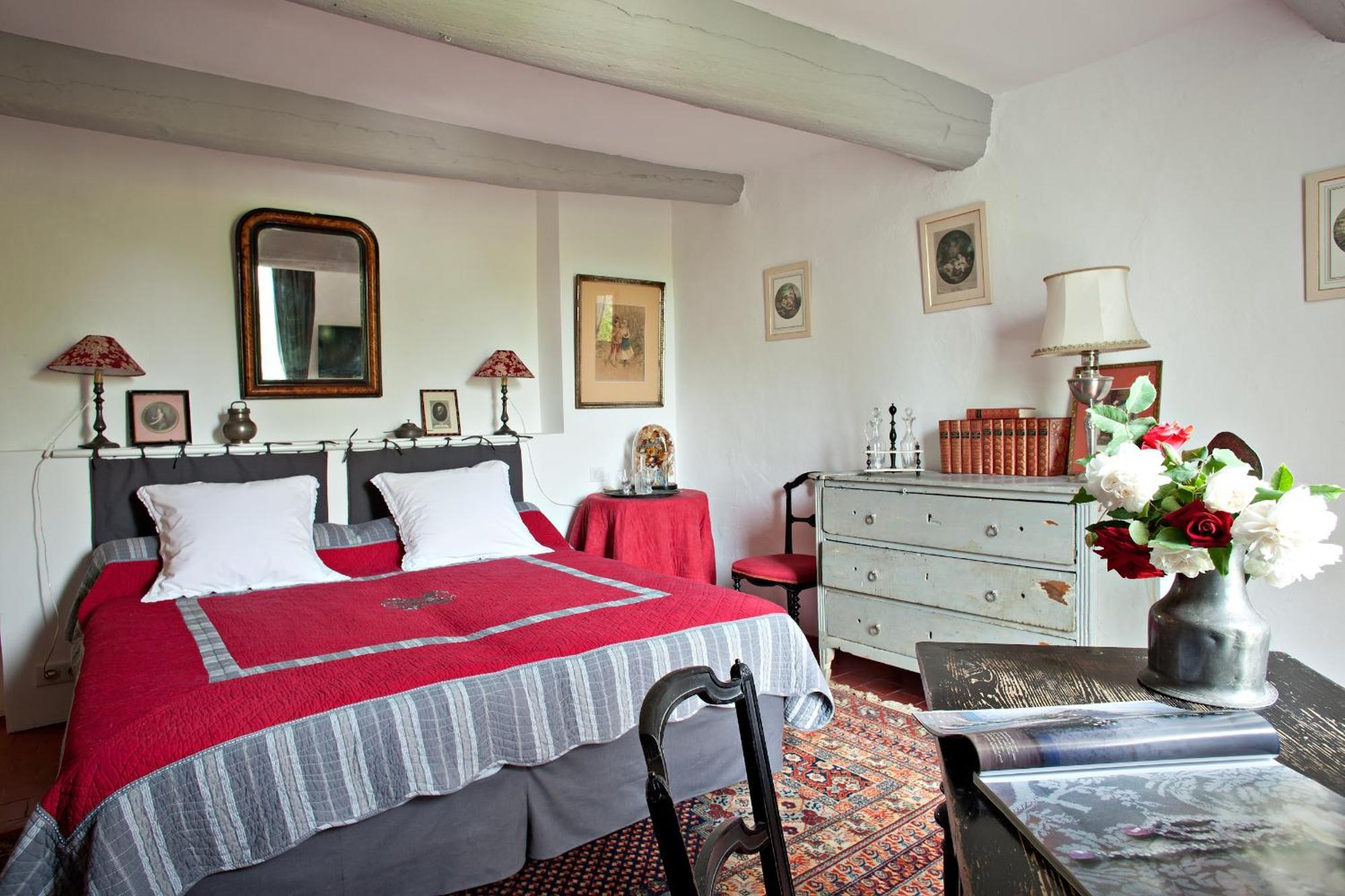 La Nesquiere Chambres D'Hotes 페른느 레 퐁텐느 외부 사진