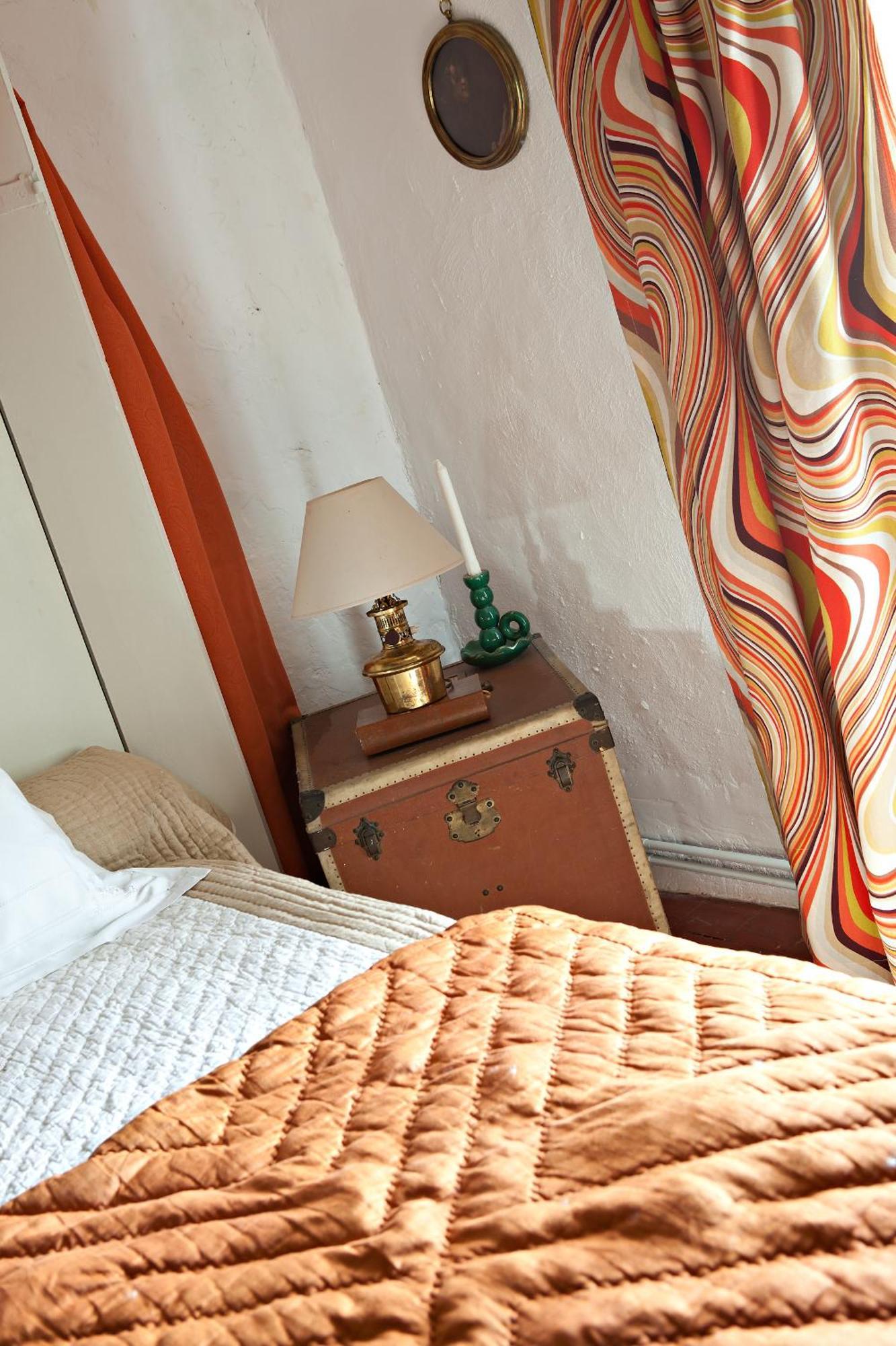 La Nesquiere Chambres D'Hotes 페른느 레 퐁텐느 외부 사진