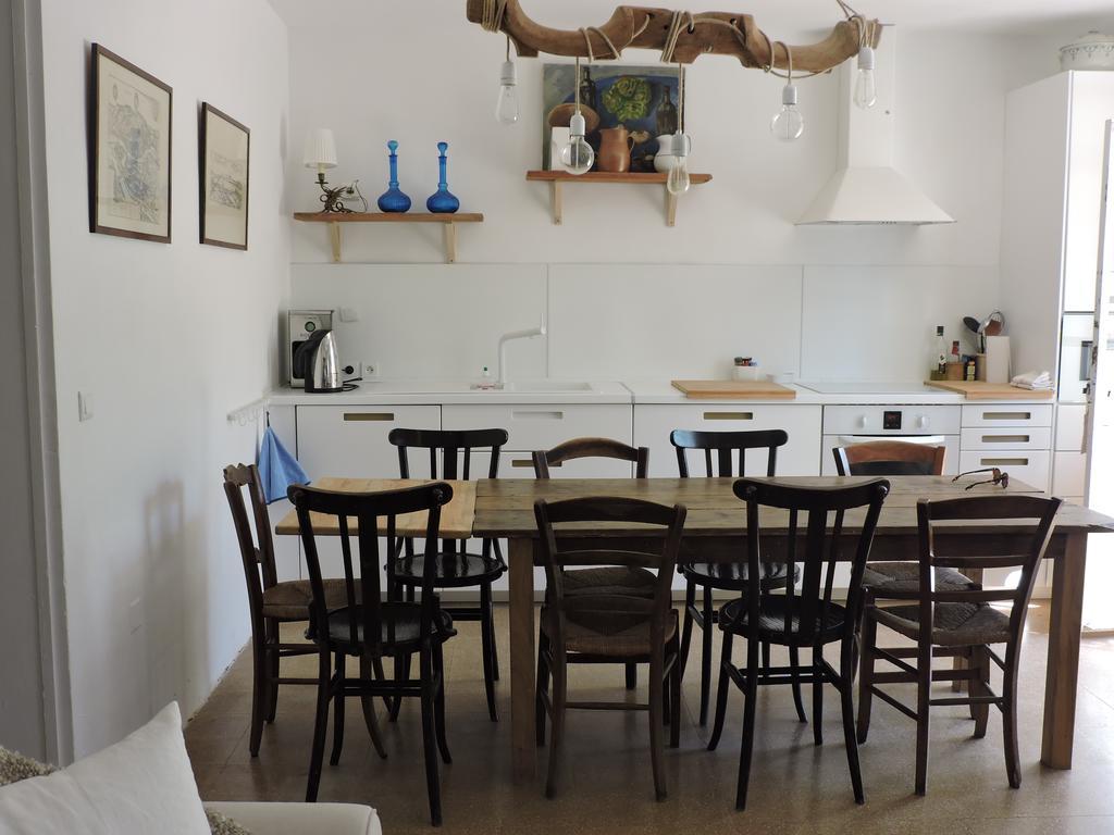 La Nesquiere Chambres D'Hotes 페른느 레 퐁텐느 외부 사진
