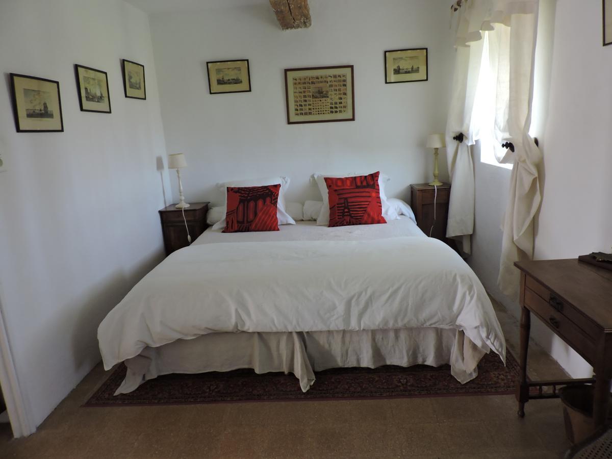 La Nesquiere Chambres D'Hotes 페른느 레 퐁텐느 외부 사진