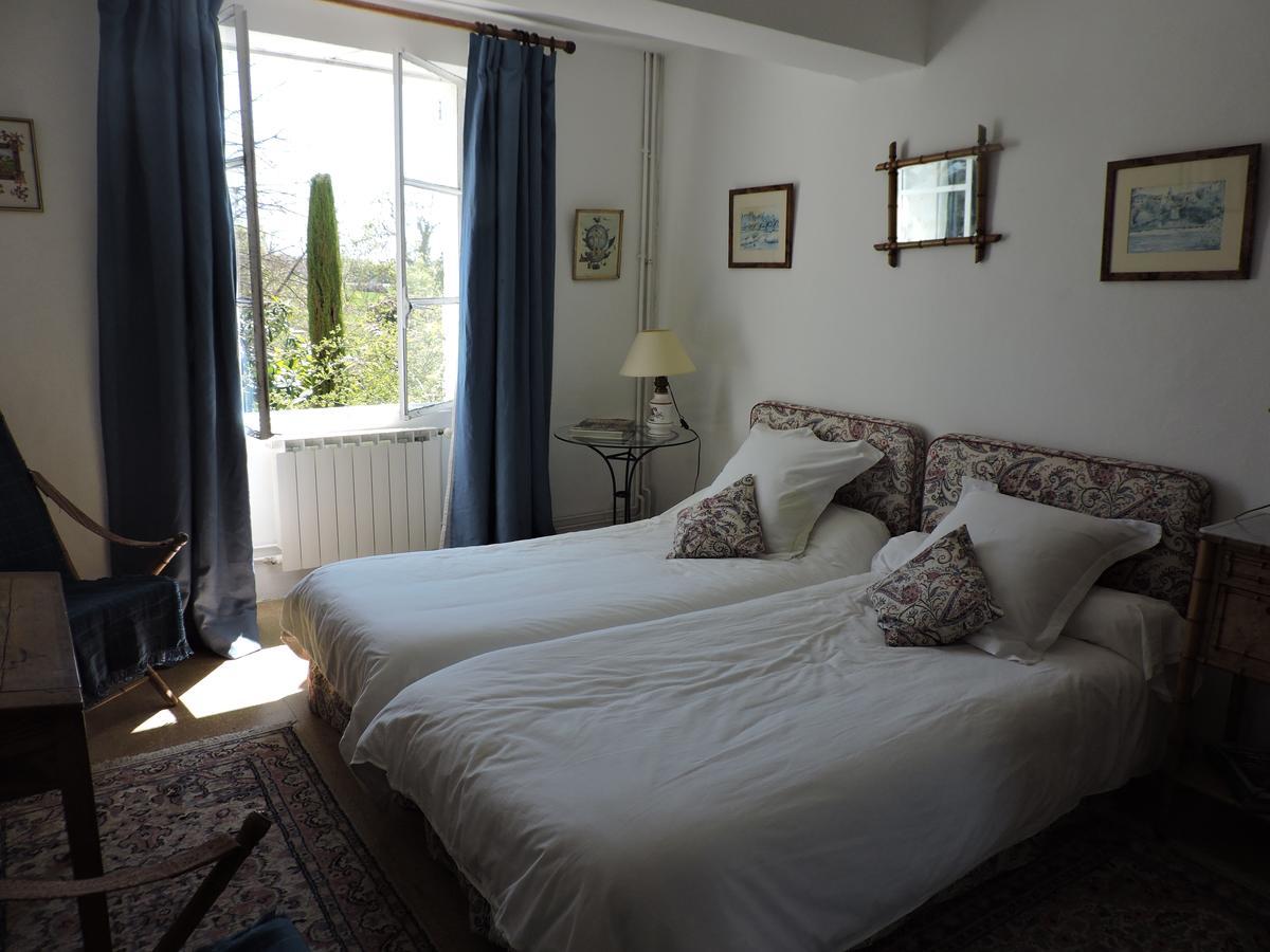 La Nesquiere Chambres D'Hotes 페른느 레 퐁텐느 외부 사진