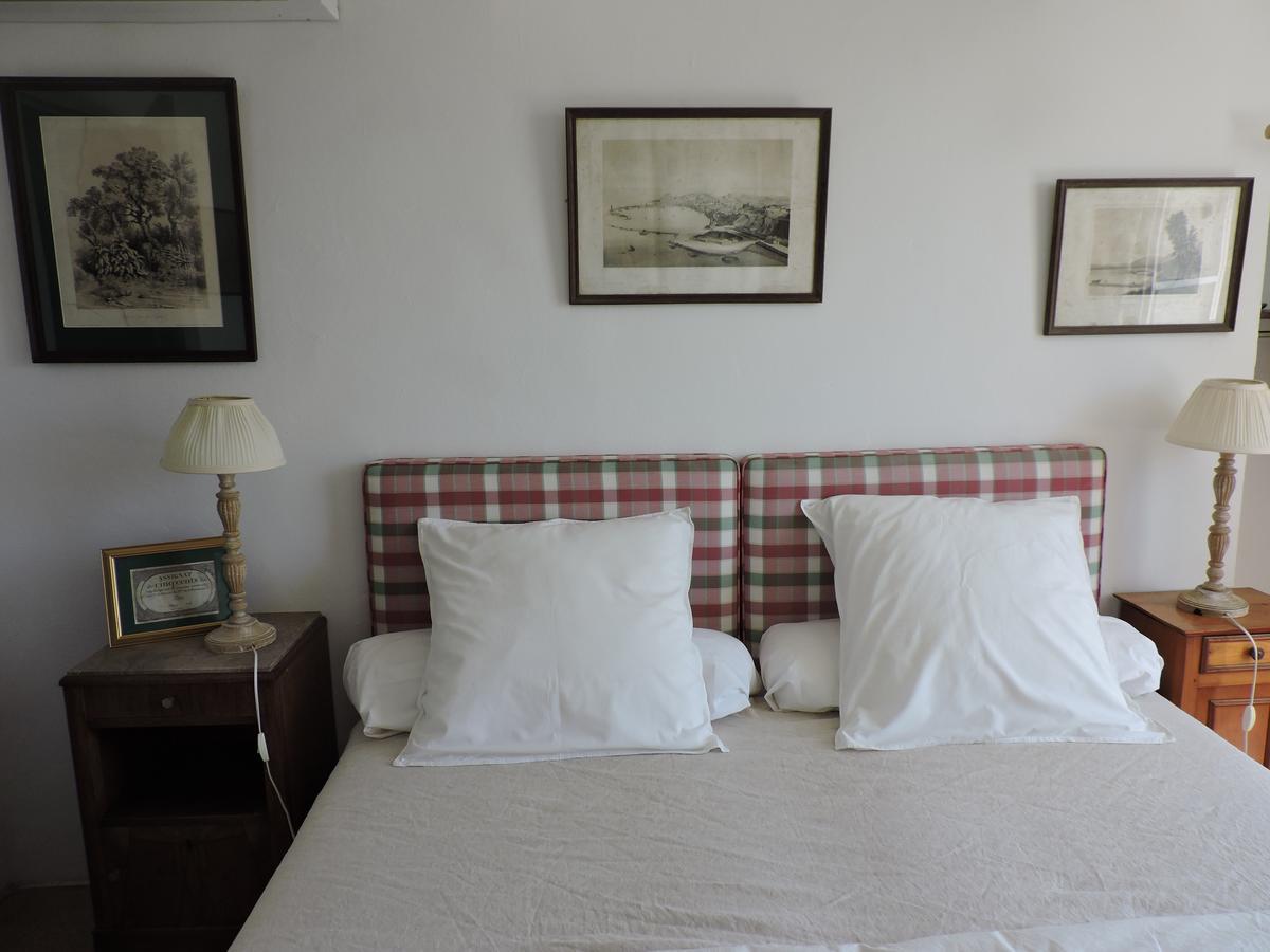 La Nesquiere Chambres D'Hotes 페른느 레 퐁텐느 외부 사진