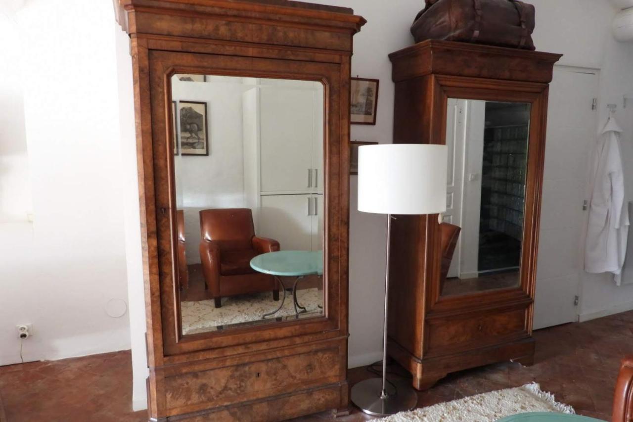 La Nesquiere Chambres D'Hotes 페른느 레 퐁텐느 외부 사진